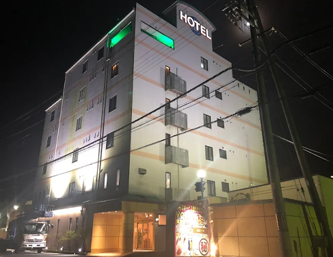 紹介ホテル